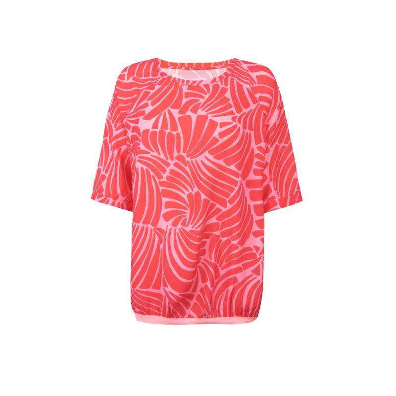 Lieblingsstück Shirtbluse »ErelahL«, mit allover Print von Lieblingsstück