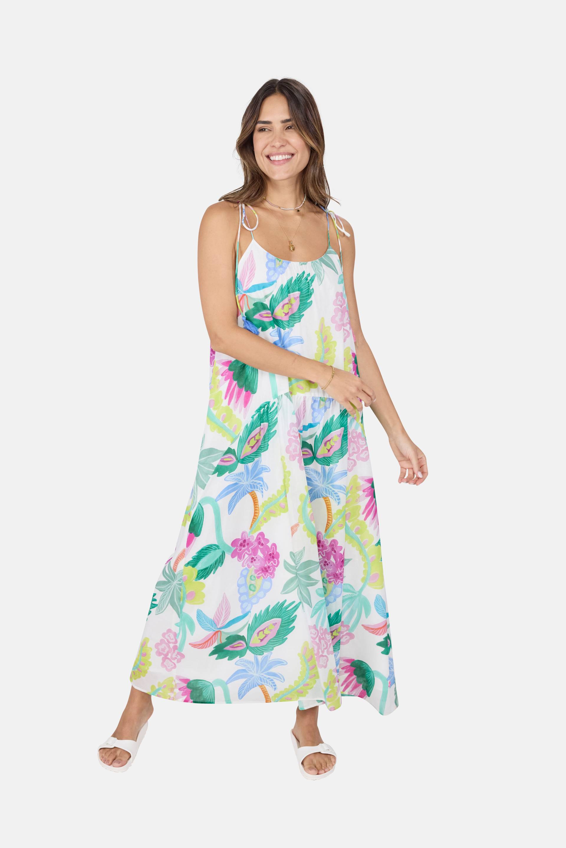 Lieblingsstück Sommerkleid, mit All-Over Print Lieblingsstück Sommerkleid, mit All-Over Print von Lieblingsstück