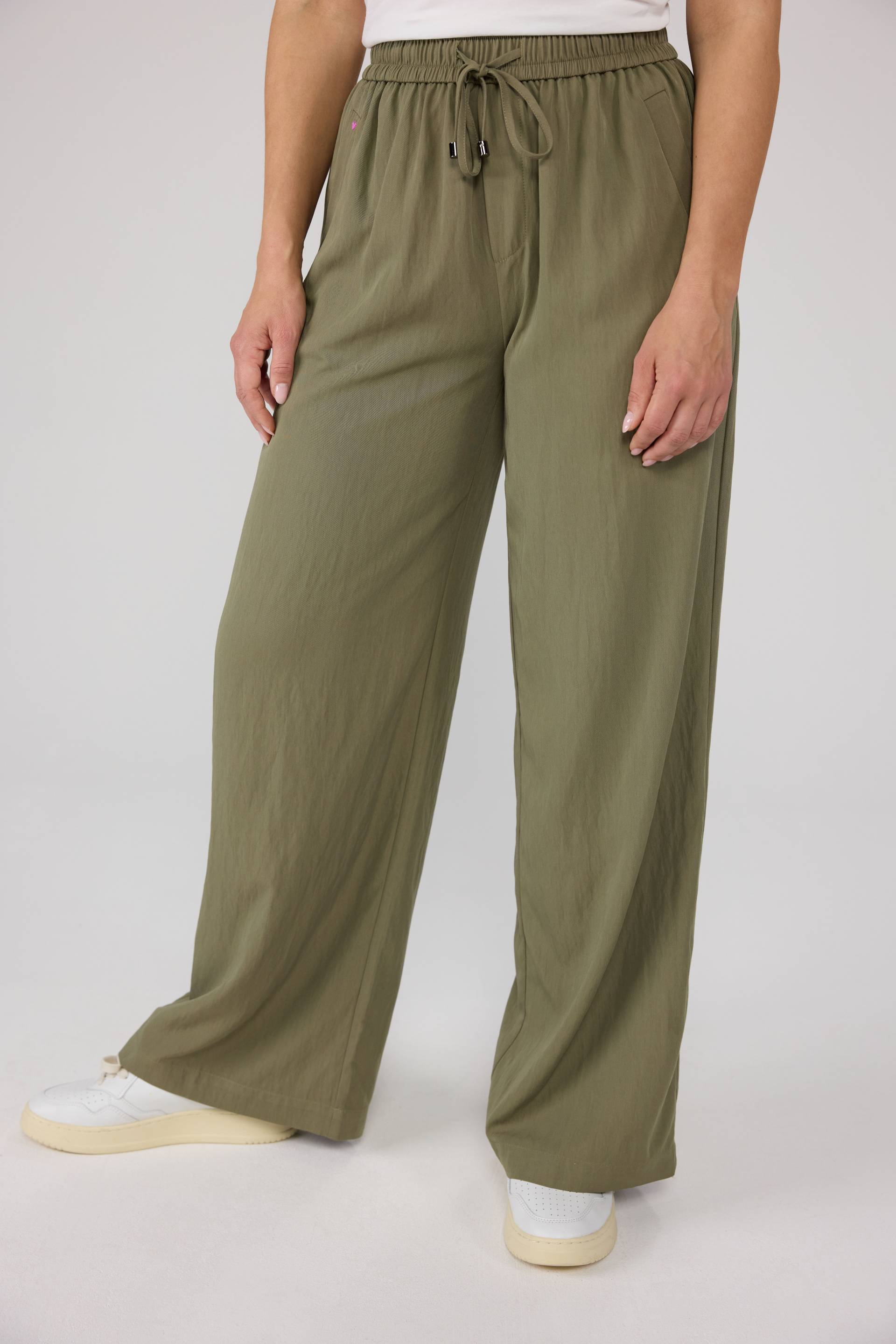 Lieblingsstück Stoffhose »LS-054«, mit Leistentaschen Lieblingsstück Stoffhose »LS-054«, mit Leistentaschen von Lieblingsstück