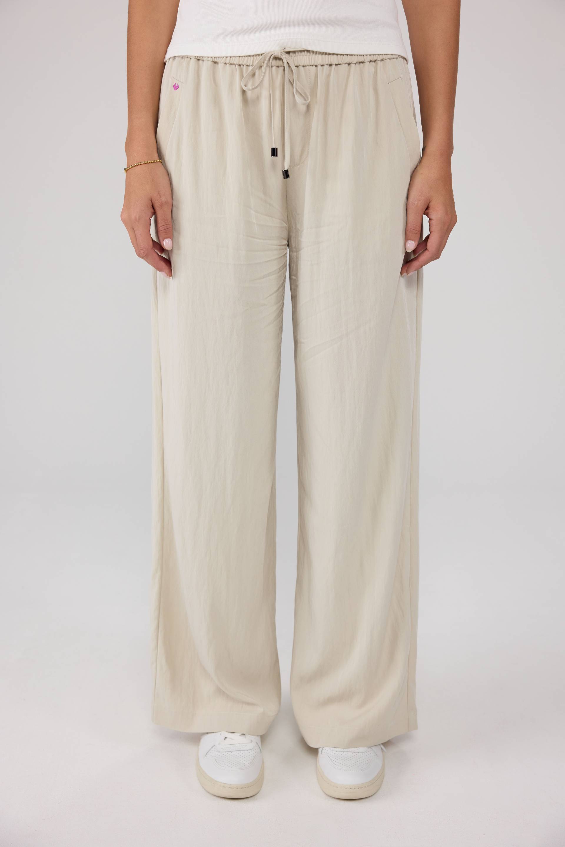 Lieblingsstück Stoffhose »LS-054«, mit Leistentaschen Lieblingsstück Stoffhose »LS-054«, mit Leistentaschen von Lieblingsstück