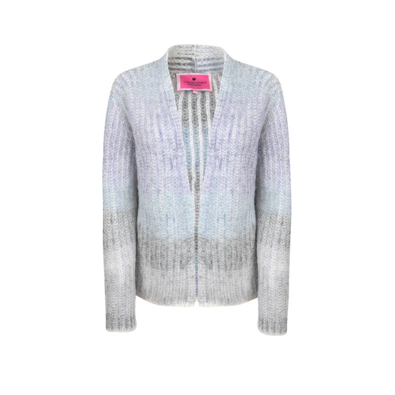 Lieblingsstück Strickjacke »KatalinaL«, mit Streifenmuster von Lieblingsstück