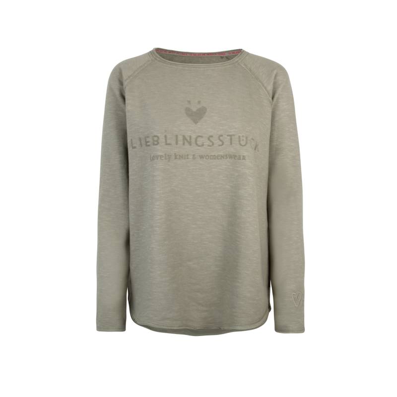Lieblingsstück Sweatshirt »CathrinaEP«, aus reiner Baumwolle von Lieblingsstück