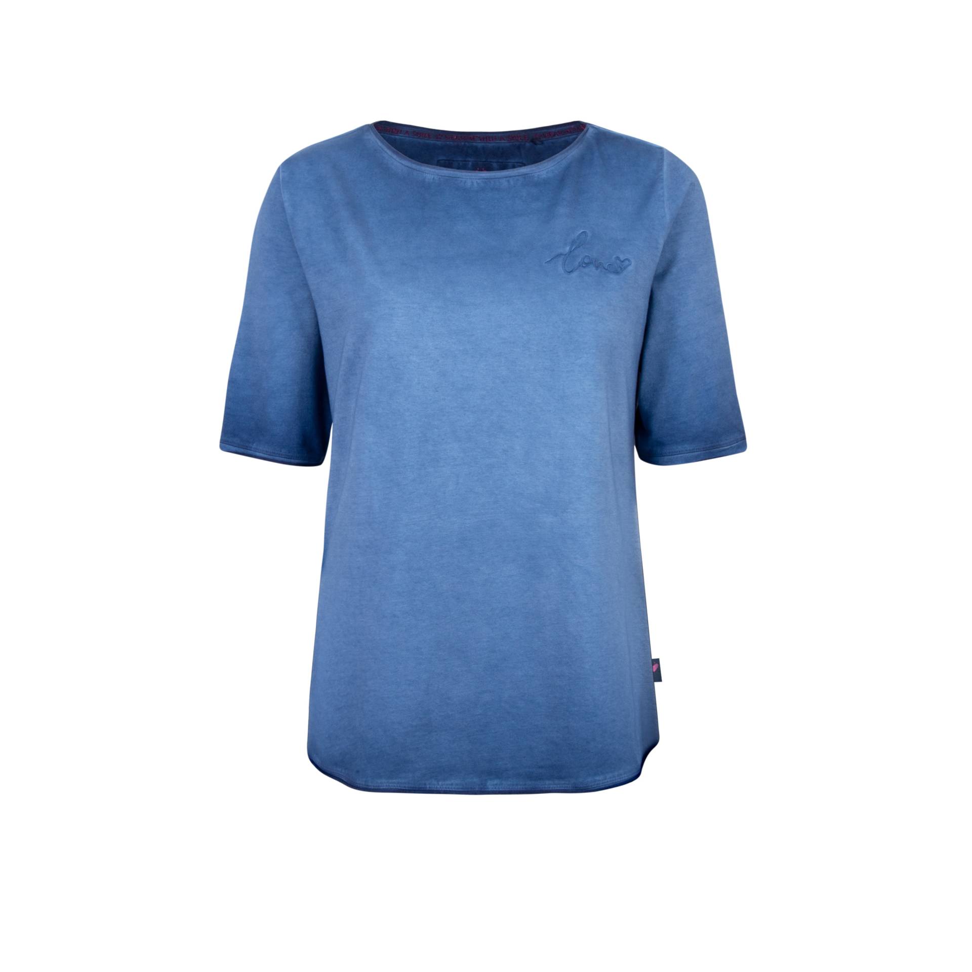 Lieblingsstück Rundhalsshirt »CandiceEP«, mit Schriftzug Lieblingsstück Rundhalsshirt »CandiceEP«, mit Schriftzug von Lieblingsstück