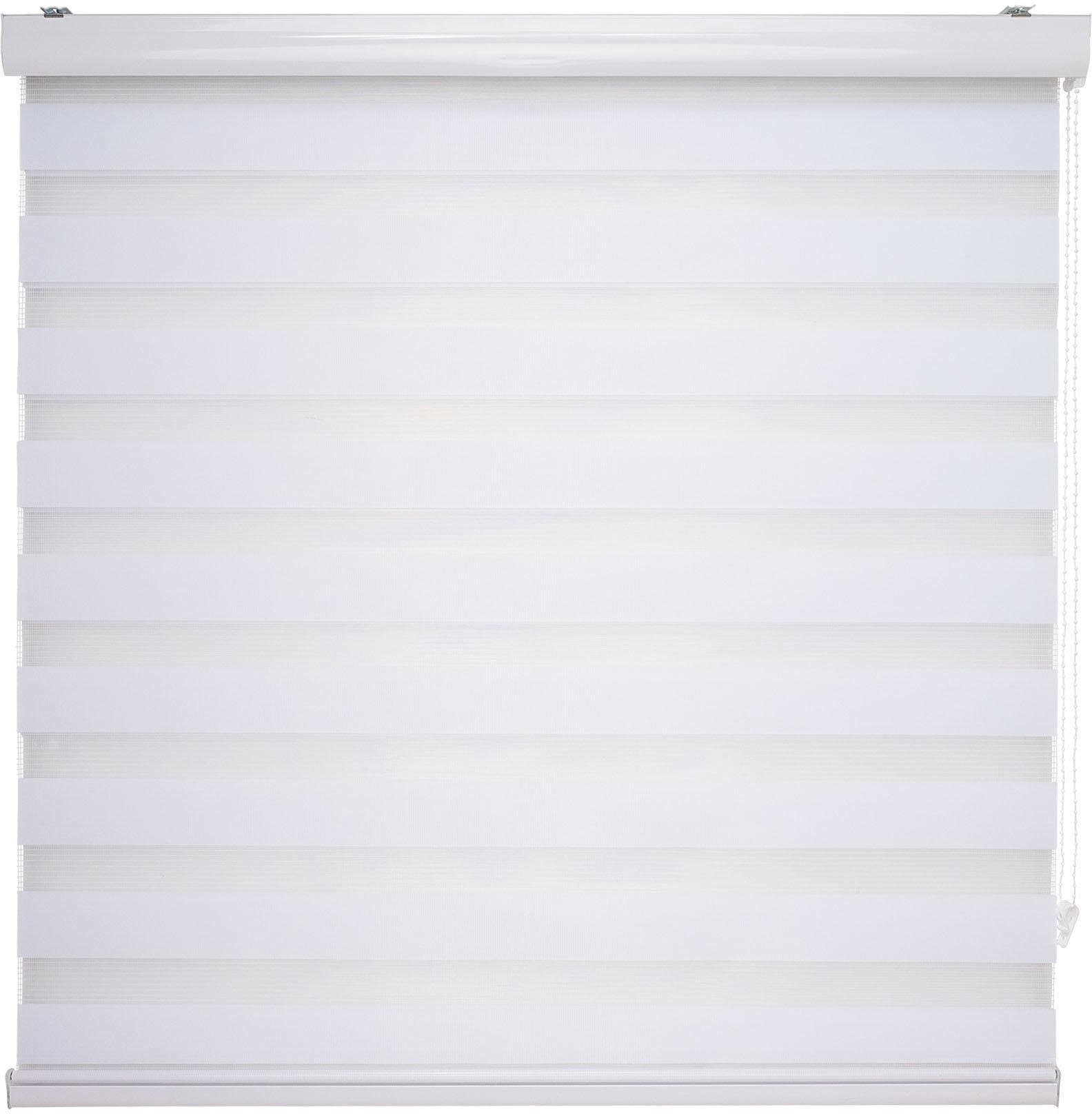 Liedeco Doppelrollo »Duo-Rollo mit Blende«, Lichtschutz Liedeco Doppelrollo »Duo-Rollo mit Blende«, Lichtschutz von LIEDECO