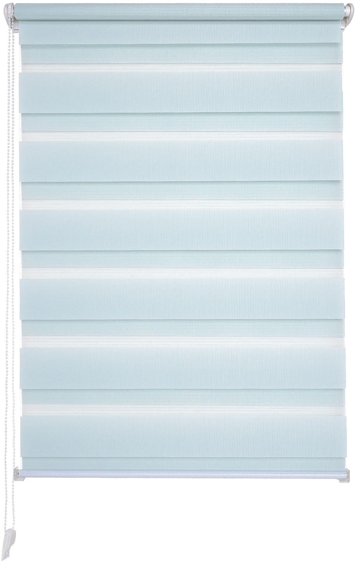 Liedeco Doppelrollo »Klemmfix-Duo-Rollo«, Lichtschutz, ohne Bohren, 1 Stück Liedeco Doppelrollo »Klemmfix-Duo-Rollo«, Lichtschutz, ohne Bohren, 1 Stück von LIEDECO
