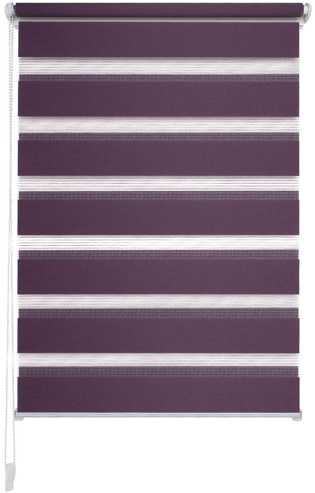 Liedeco Doppelrollo »Klemmfix-Duo-Rollo«, Lichtschutz, ohne Bohren, 1 Stück Liedeco Doppelrollo »Klemmfix-Duo-Rollo«, Lichtschutz, ohne Bohren, 1 Stück von LIEDECO