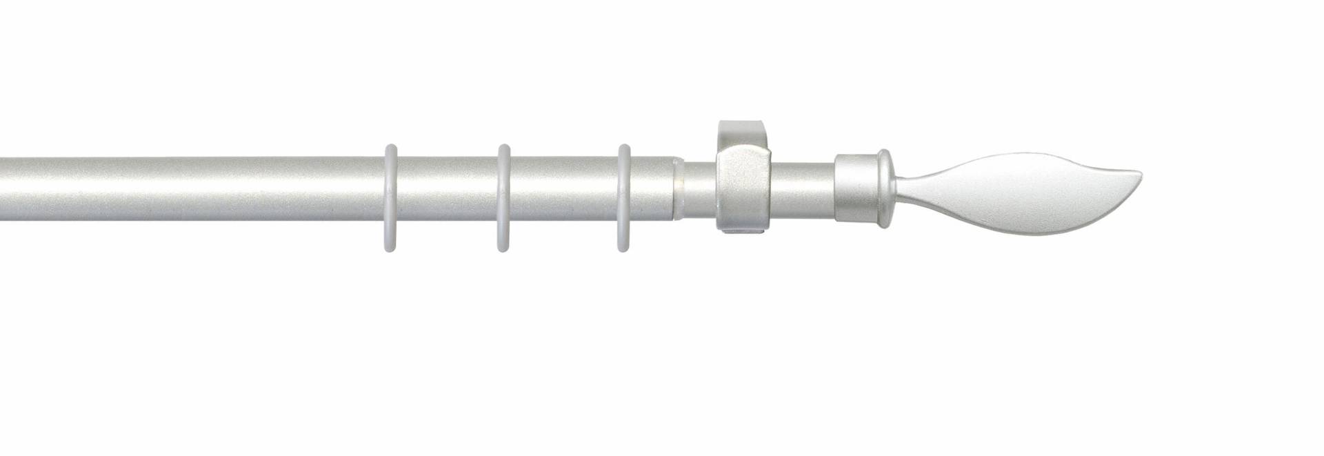 Liedeco Gardinenstange »Argos«, 1 läufig-läufig, ausziehbar Liedeco Gardinenstange »Argos«, 1 läufig-läufig, ausziehbar von LIEDECO