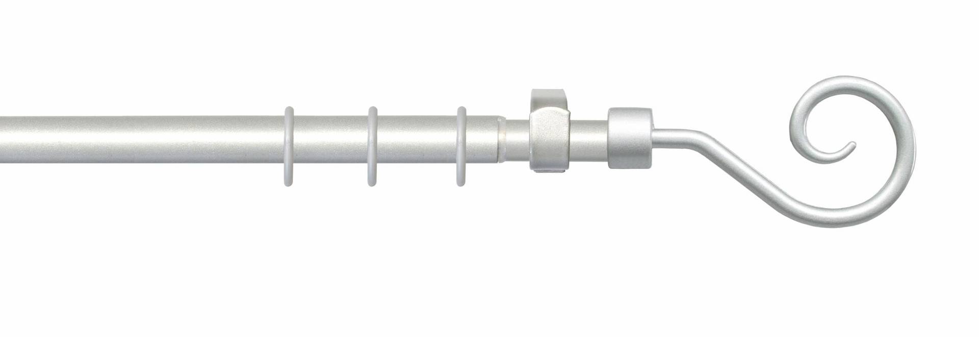 Liedeco Gardinenstange »Mykene«, 1 läufig-läufig, ausziehbar Liedeco Gardinenstange »Mykene«, 1 läufig-läufig, ausziehbar von LIEDECO