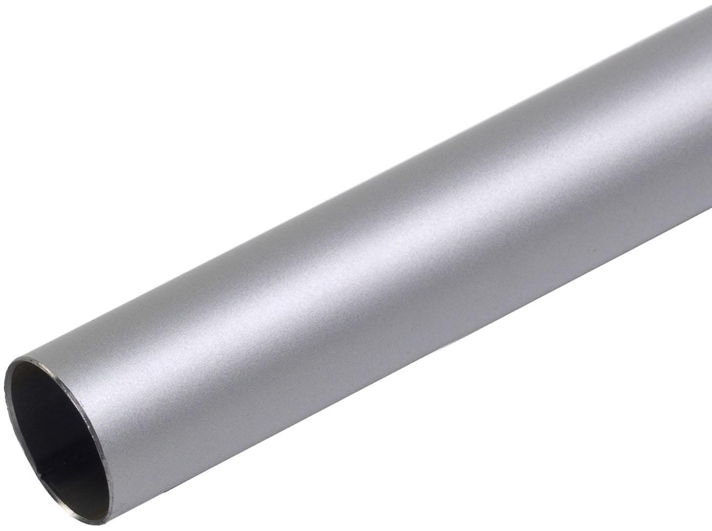Liedeco Gardinenstange »Power«, 1 läufig-läufig, Fixmass Liedeco Gardinenstange »Power«, 1 läufig-läufig, Fixmass von LIEDECO