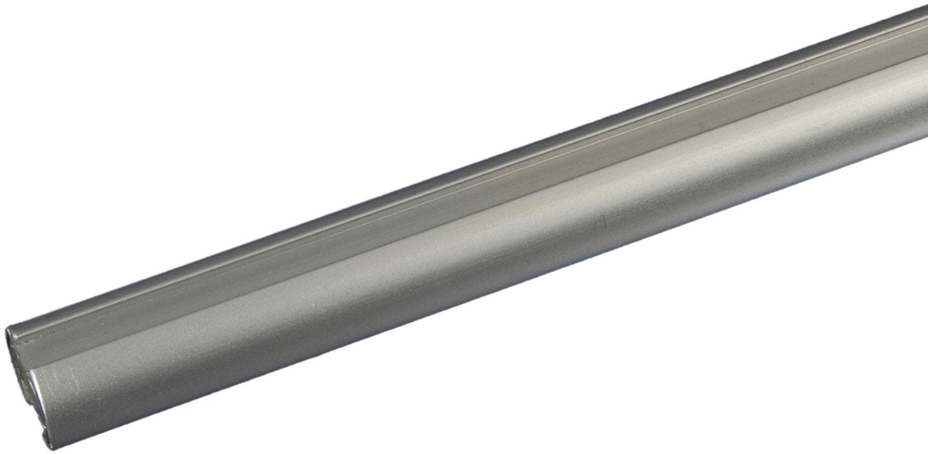 Liedeco Gardinenstange »Power«, 1 läufig-läufig, Fixmass Liedeco Gardinenstange »Power«, 1 läufig-läufig, Fixmass von LIEDECO