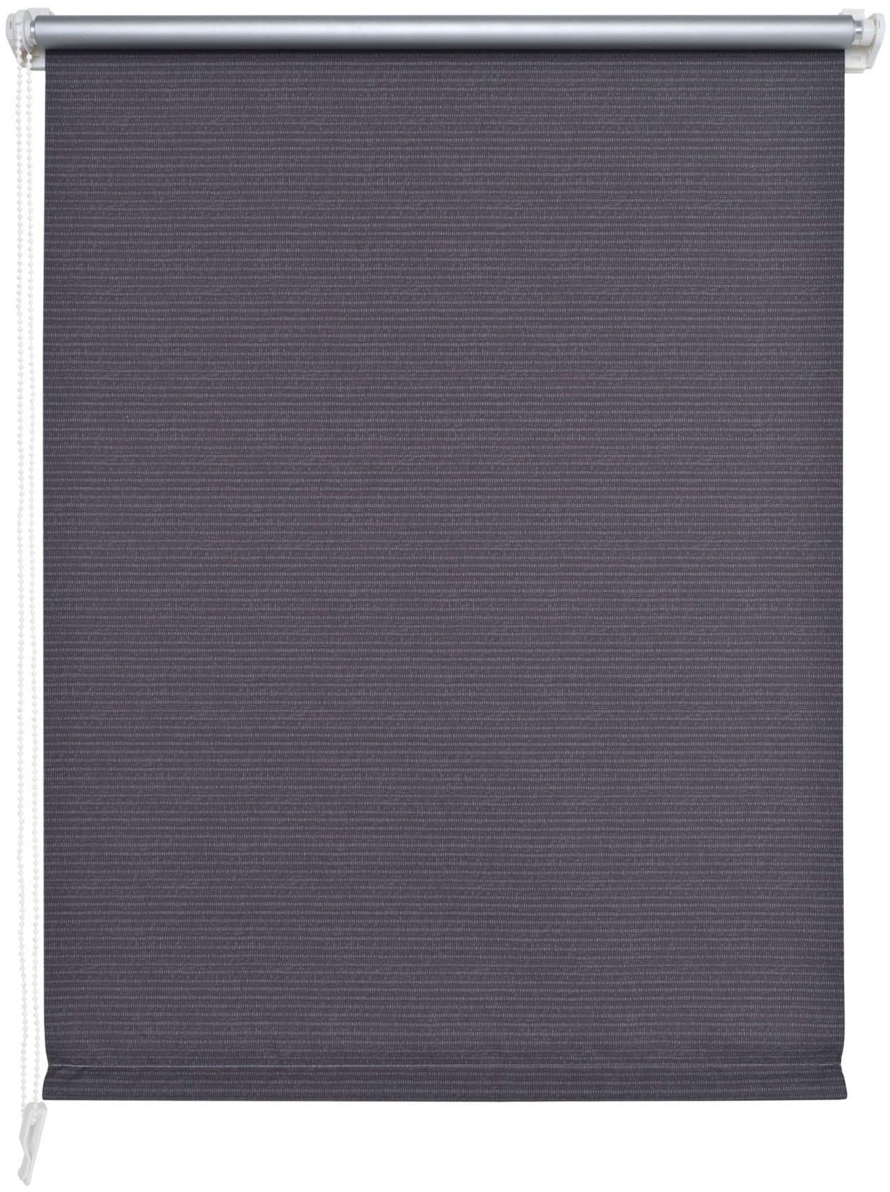 Liedeco Seitenzugrollo »Klemmfix-Thermo-Rollo Bambus Optik«, verdunkelnd, energiesparend, ohne Bohren Liedeco Seitenzugrollo »Klemmfix-Thermo-Rollo Bambus Optik«, verdunkelnd, energiesparend, ohne Bohren von LIEDECO