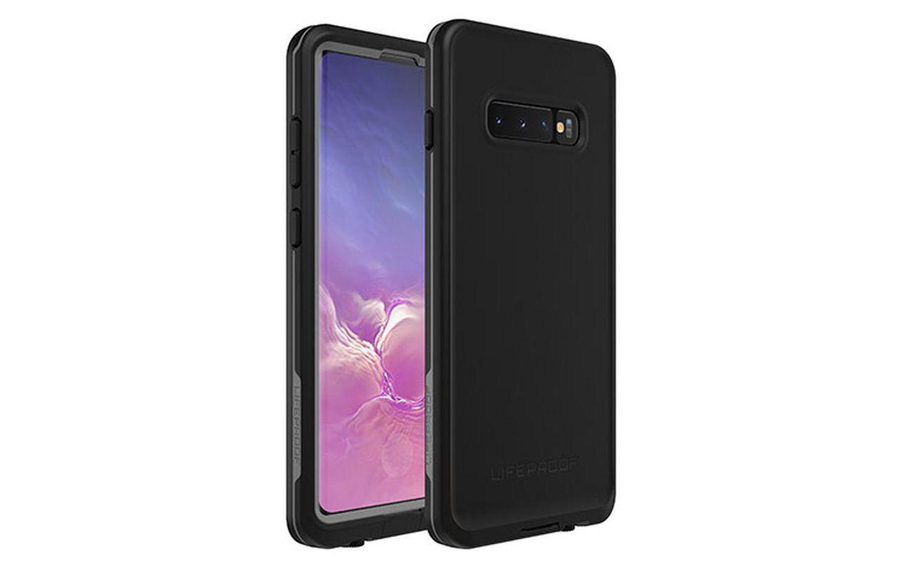 LIFEPROOF Tablet-Hülle »Samsung Galaxy S10+«, Samsung Galaxy S10+ von LifeProof