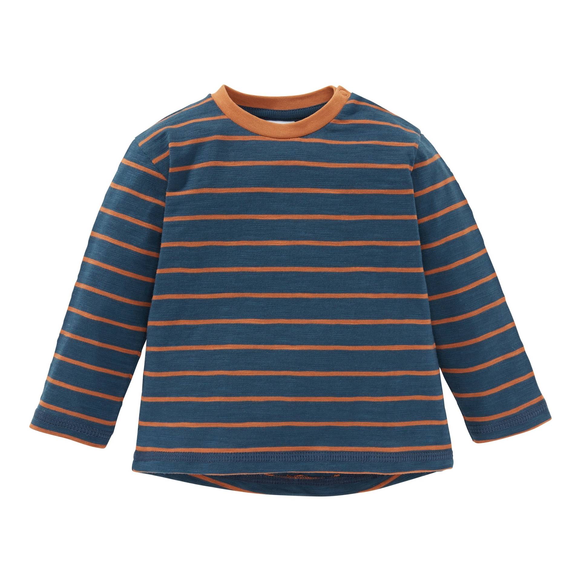 Shirt langarm Ringel von Lilletots