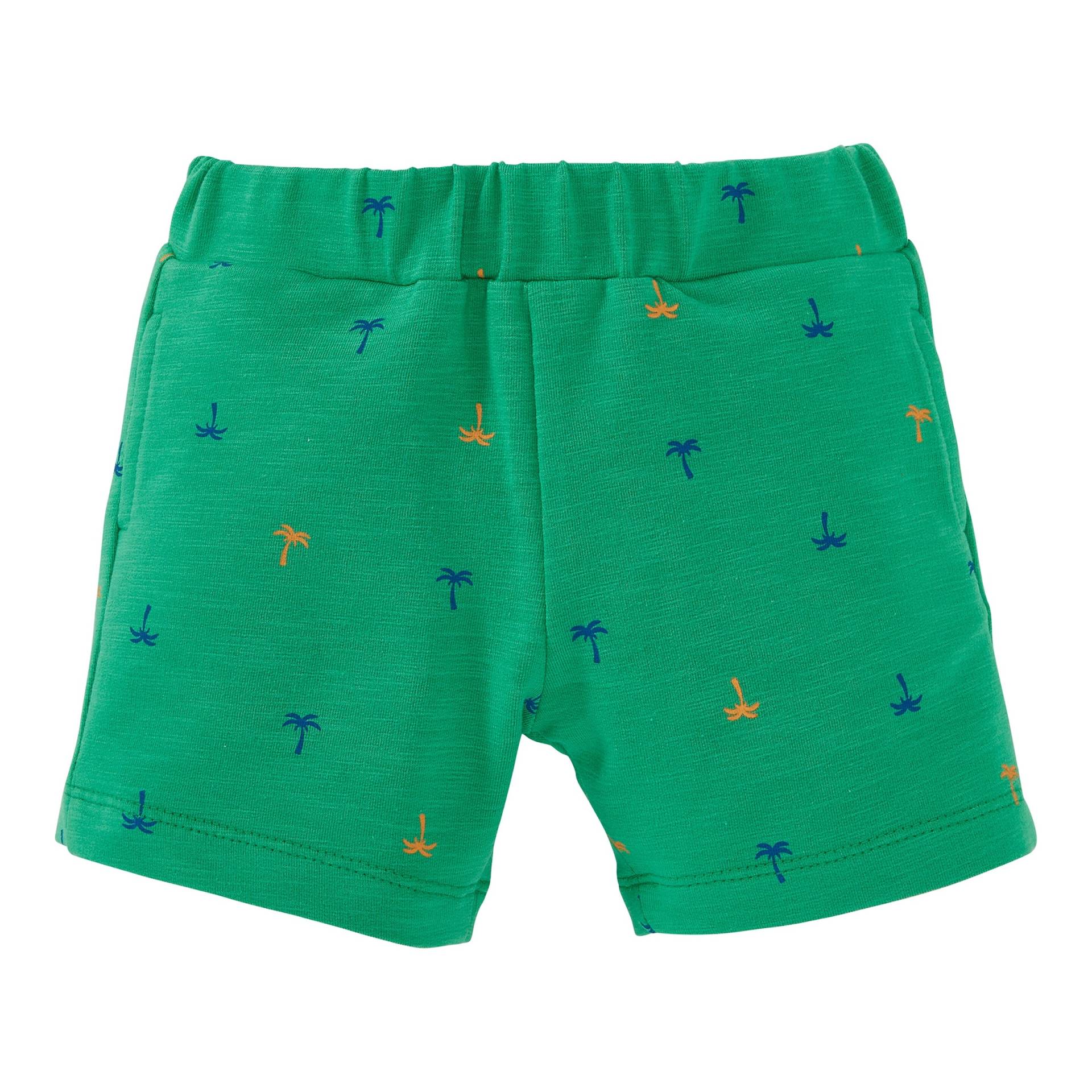 Shorts Palmen von Lilletots