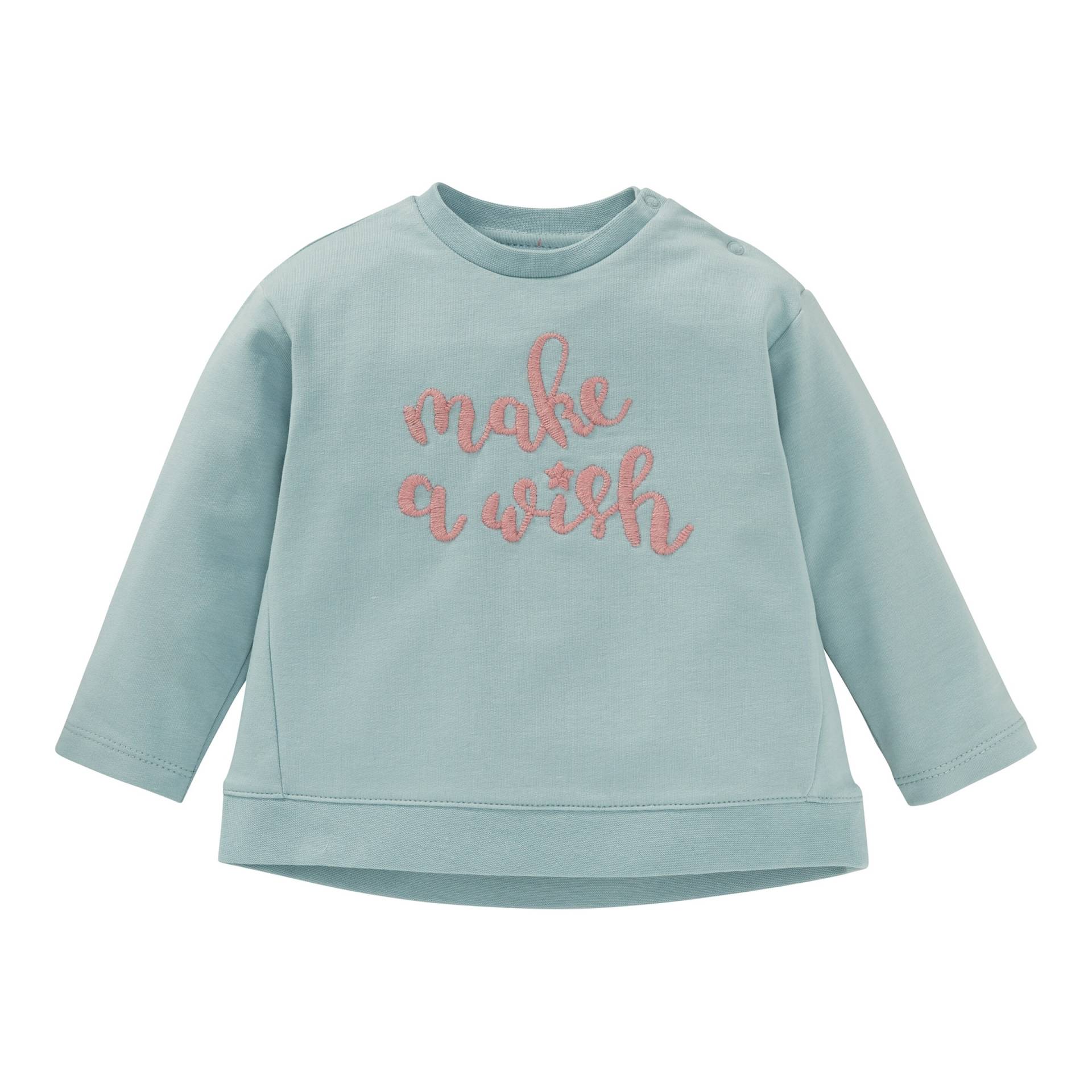 Sweatshirt Make a wish von Lilletots