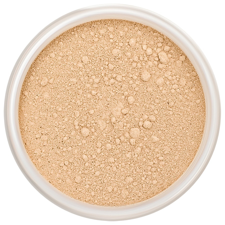 Lily Lolo  Lily Lolo Mineral LSF 15 foundation 10.0 g von Lily Lolo