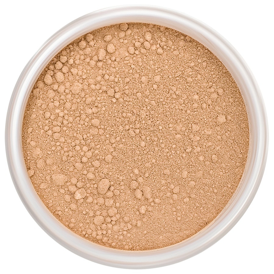 Lily Lolo  Lily Lolo Mineral LSF 15 foundation 10.0 g von Lily Lolo