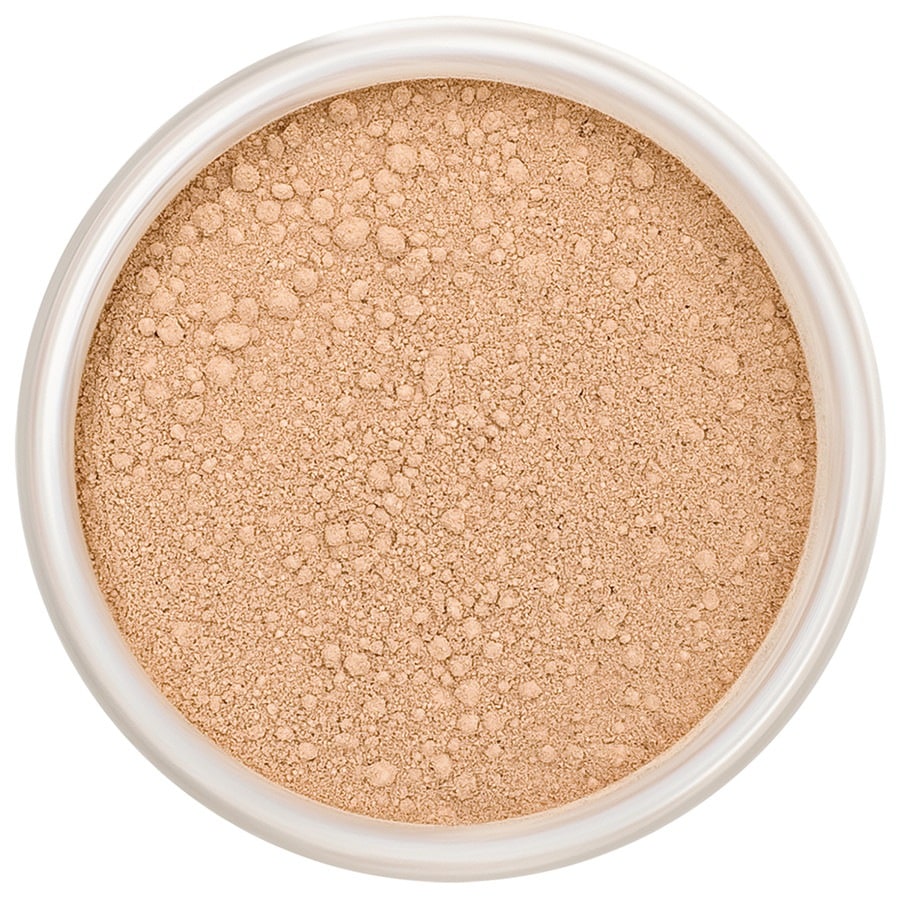 Lily Lolo  Lily Lolo Mineral LSF 15 foundation 10.0 g von Lily Lolo