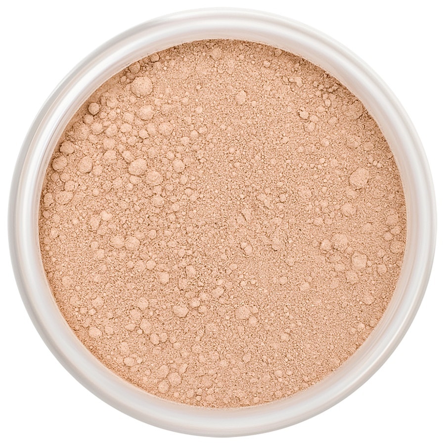 Lily Lolo  Lily Lolo Mineral LSF 15 foundation 10.0 g von Lily Lolo