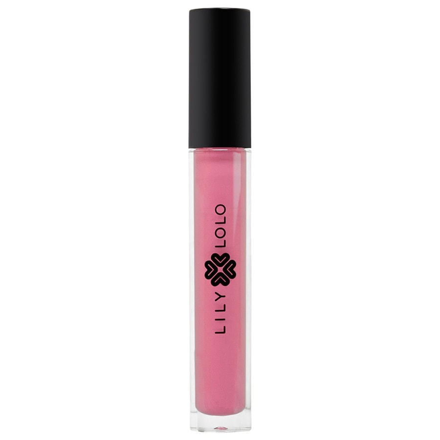 Lily Lolo  Lily Lolo Natural lipgloss 4.0 ml von Lily Lolo