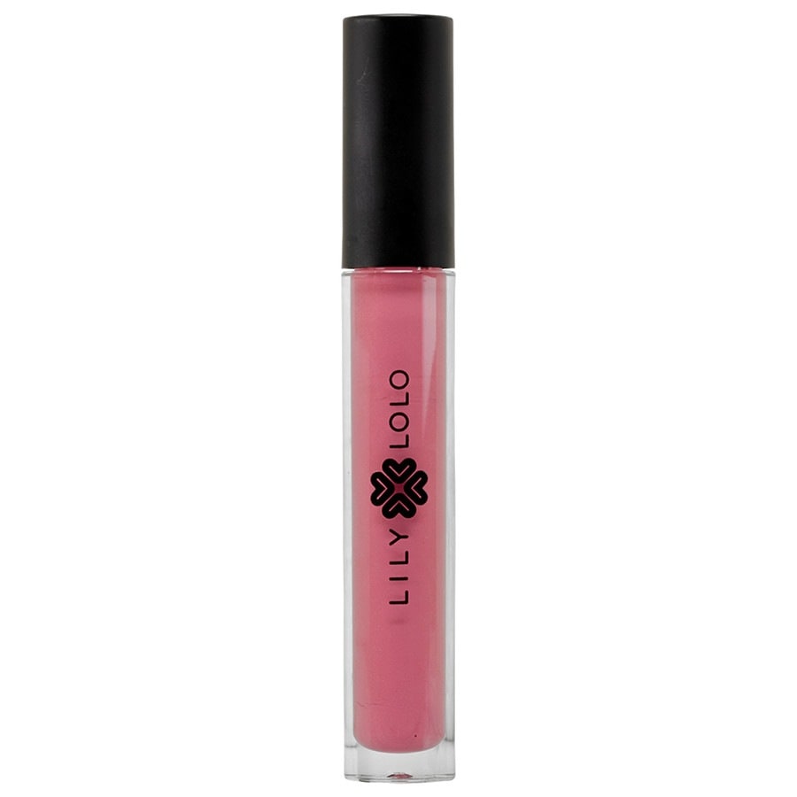 Lily Lolo  Lily Lolo Natural lipgloss 4.0 ml von Lily Lolo