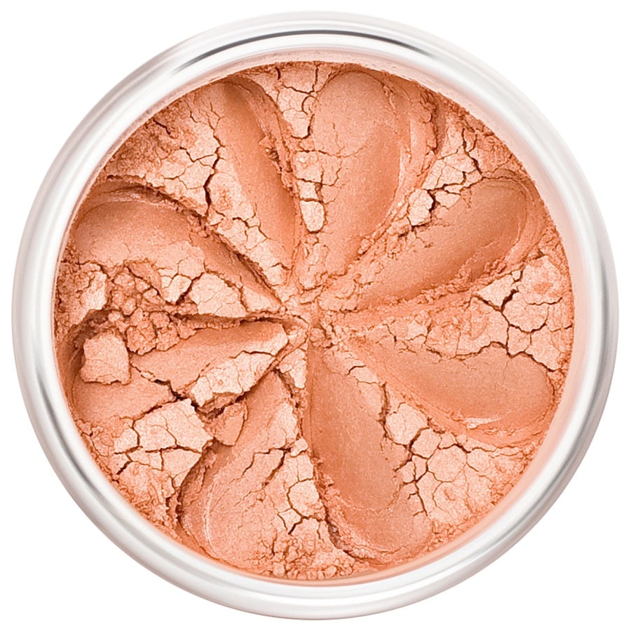 Lily Lolo  Lily Lolo Mineral rouge 3.0 g von Lily Lolo