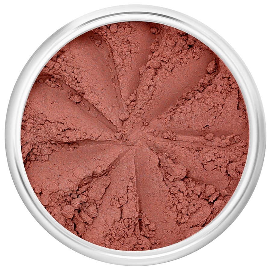 Lily Lolo  Lily Lolo Mineral rouge 3.0 g von Lily Lolo