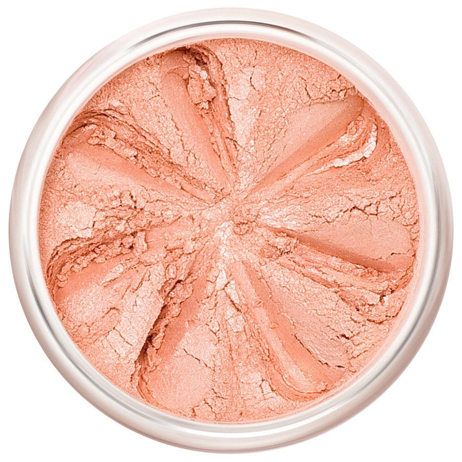 Lily Lolo  Lily Lolo Mineral rouge 3.0 g von Lily Lolo