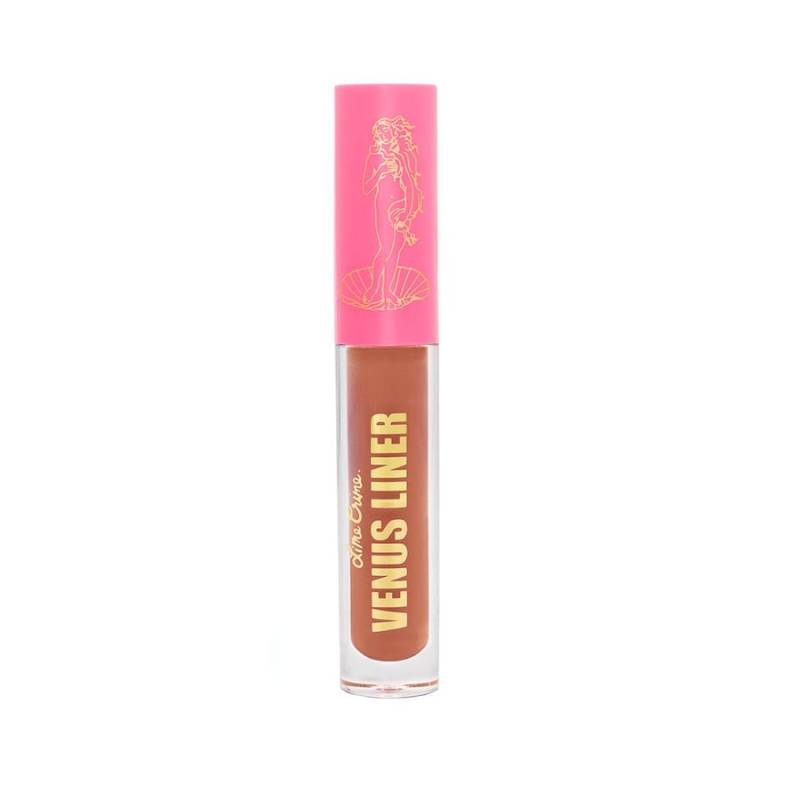 Lime Crime  Lime Crime Venus Liquid Liner eyeliner 23.0 g von Lime Crime