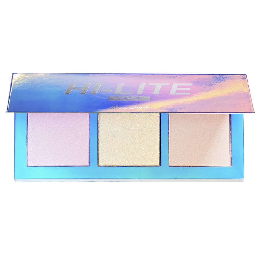 Lime Crime  Lime Crime Hi-Lite Palette highlighter 21.0 g