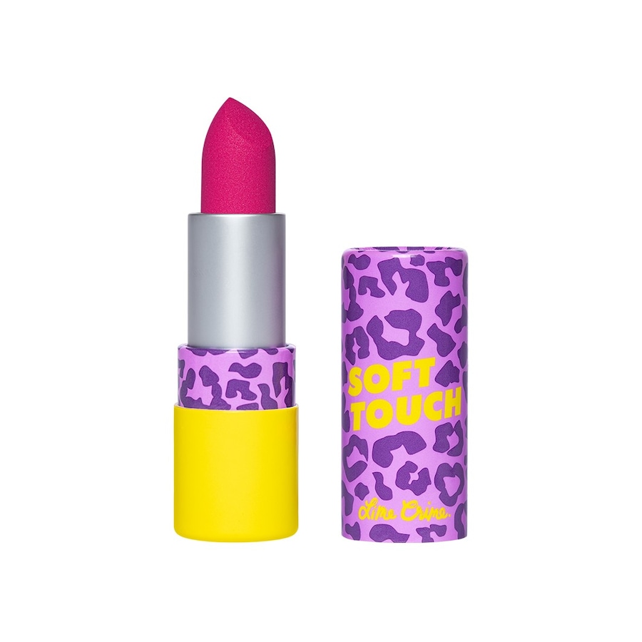 Lime Crime  Lime Crime Soft Touch lippenstift 4.4 g von Lime Crime