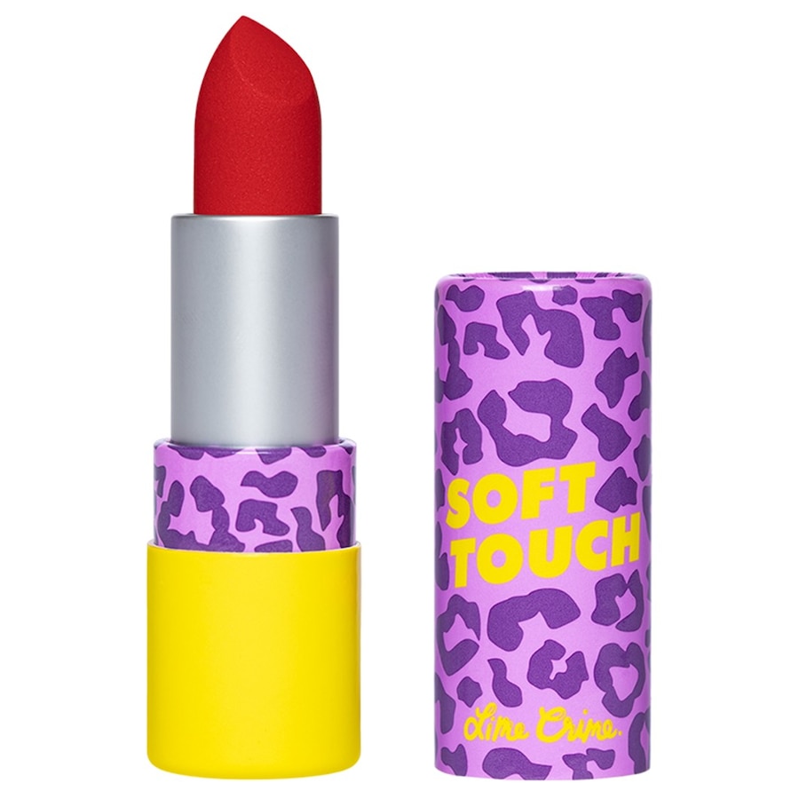 Lime Crime  Lime Crime Soft Touch lippenstift 4.4 g