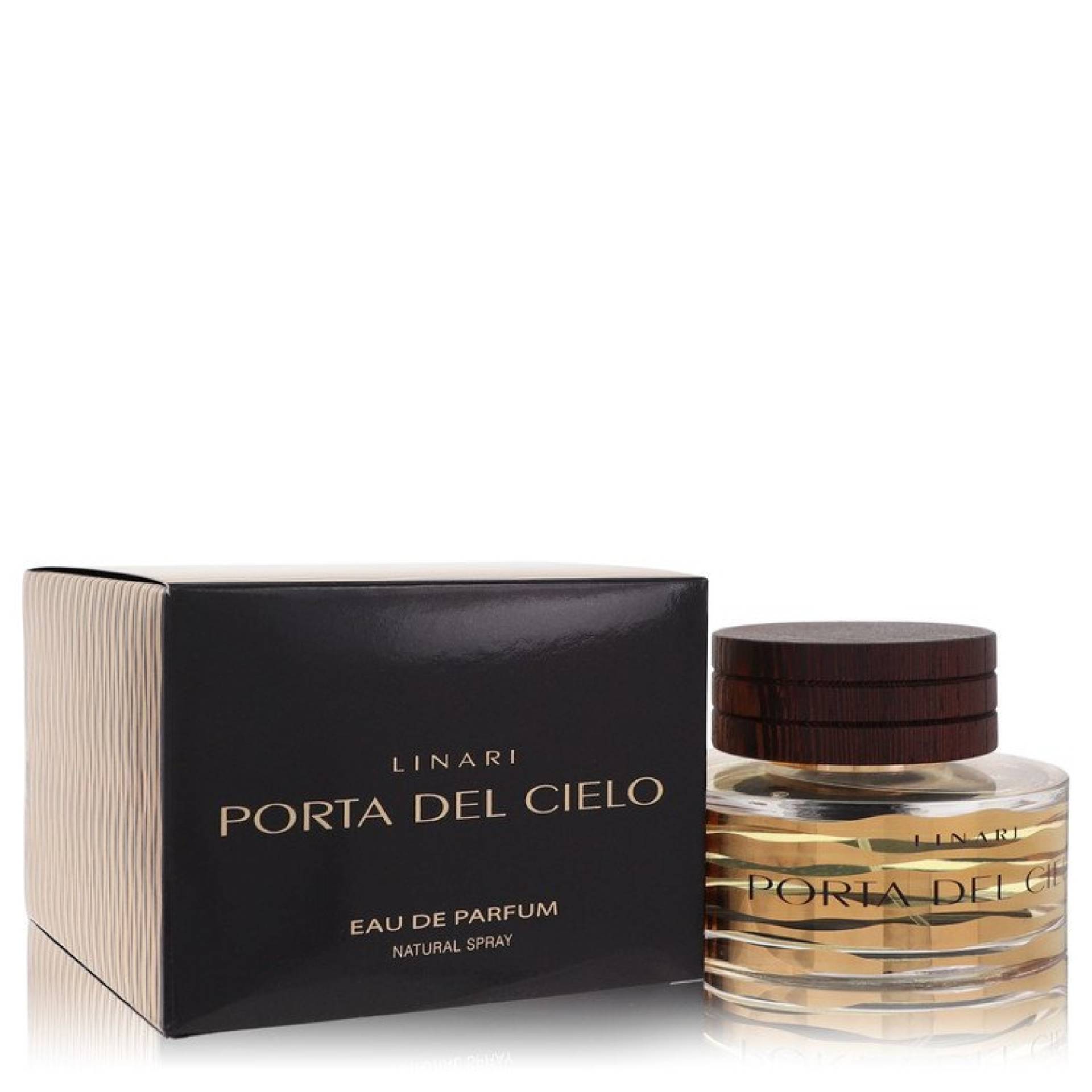 Linari Porta Del Cielo Eau De Parfum Spray 100 ml Linari Porta Del Cielo Eau De Parfum Spray 100 ml von Linari