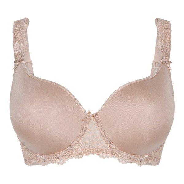 Plus Bh Damen Beige G/70 von LingaDore