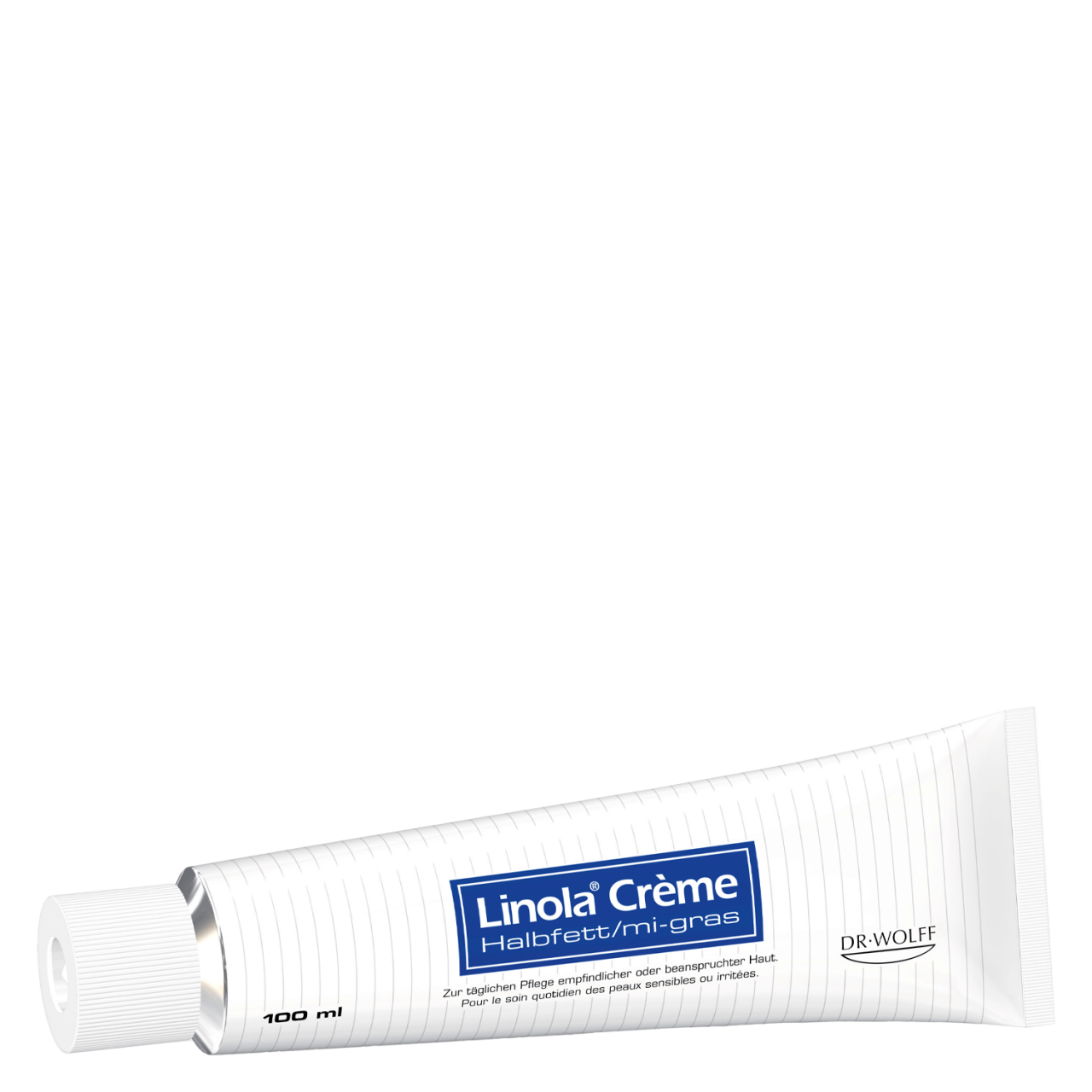 Linola - Crème Halbfett Linola - Crème Halbfett von Linola