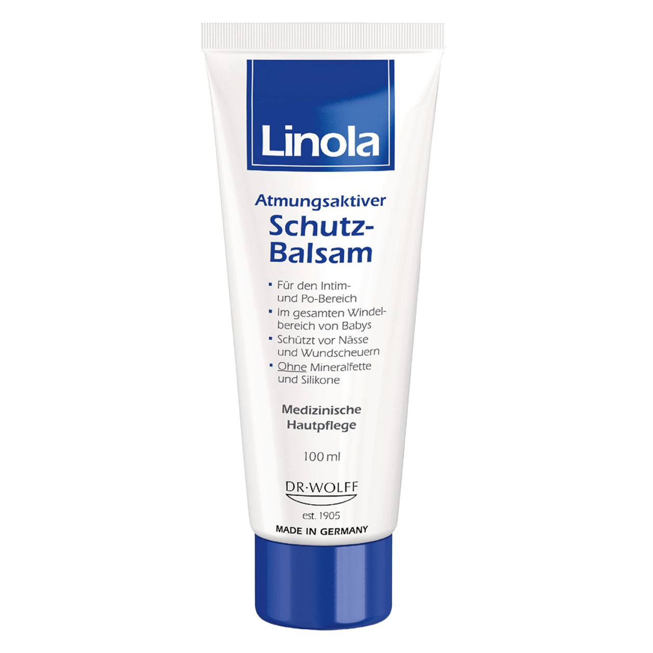 Linola - Schutzbalsam Linola - Schutzbalsam von Linola