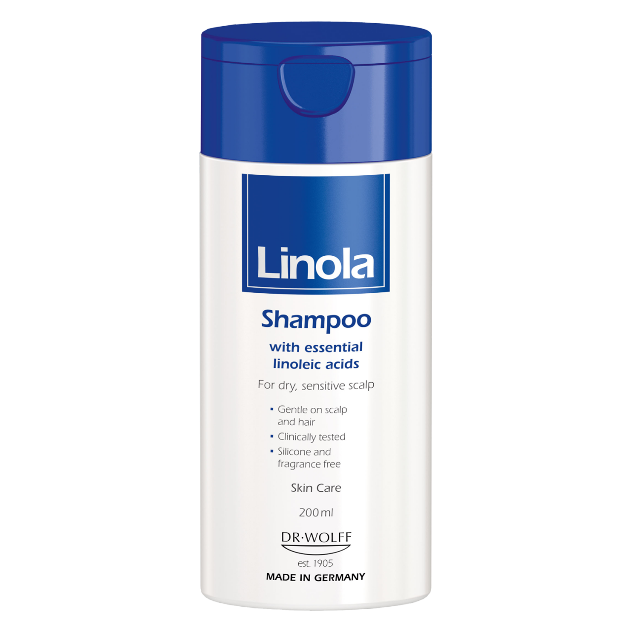 Linola - Shampoo Linola - Shampoo von Linola