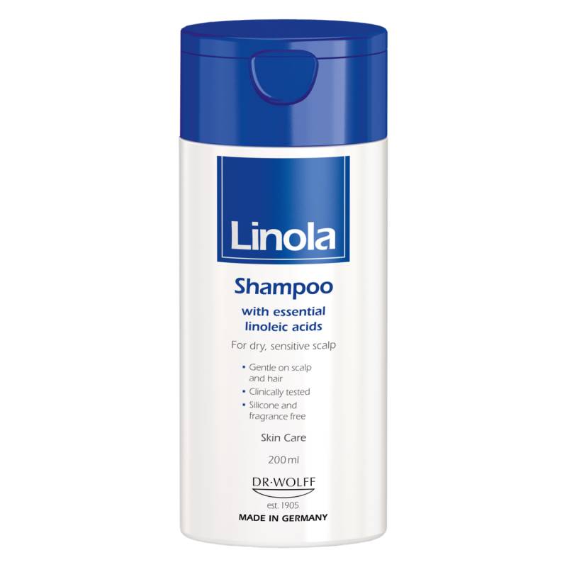 Linola - Shampoo von Linola