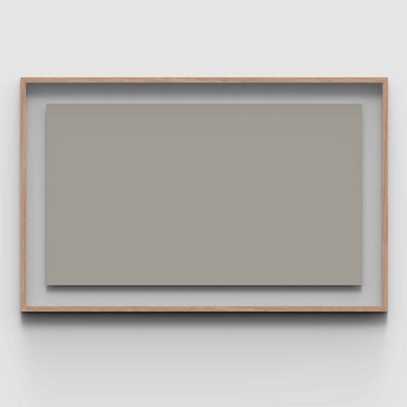 A01 Schreibtafel, Breite 160 cm, Farbe shy von Lintex