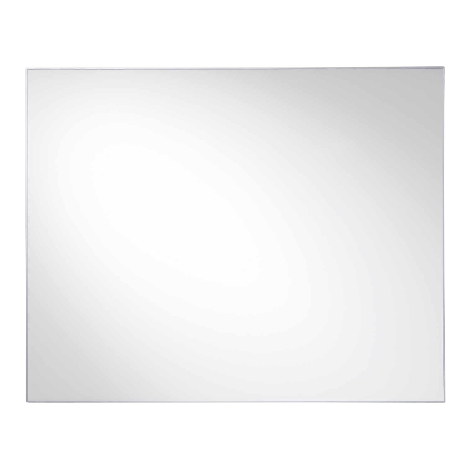 Boarder Sharp Whiteboard Schreibtafel, Grösse b. 90,5 x h. 120,5 cm Boarder Sharp Whiteboard Schreibtafel, Grösse b. 90,5 x h. 120,5 cm von Lintex
