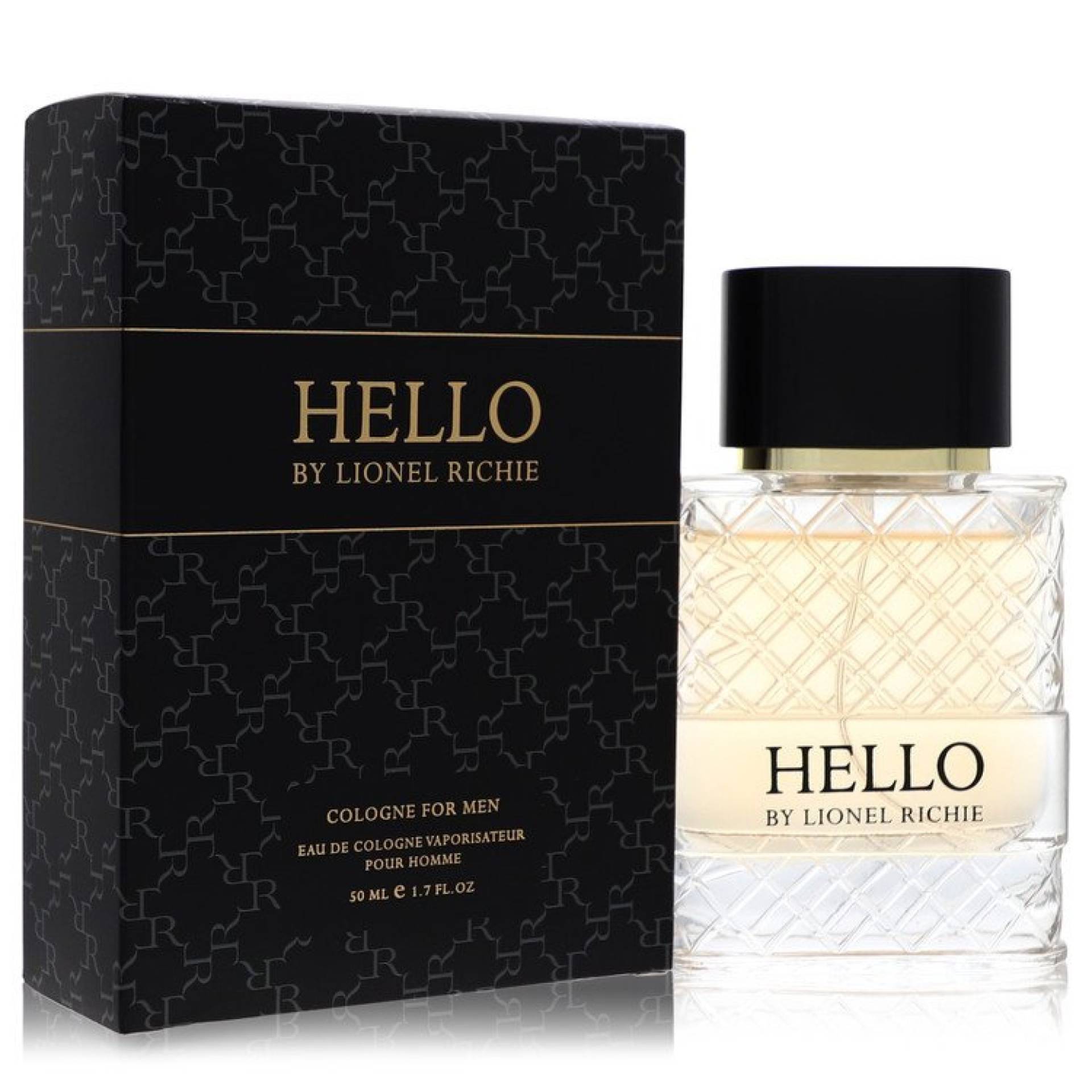 Lionel Richie Hello Eau De Cologne Spray 51 ml Lionel Richie Hello Eau De Cologne Spray 51 ml von Lionel Richie