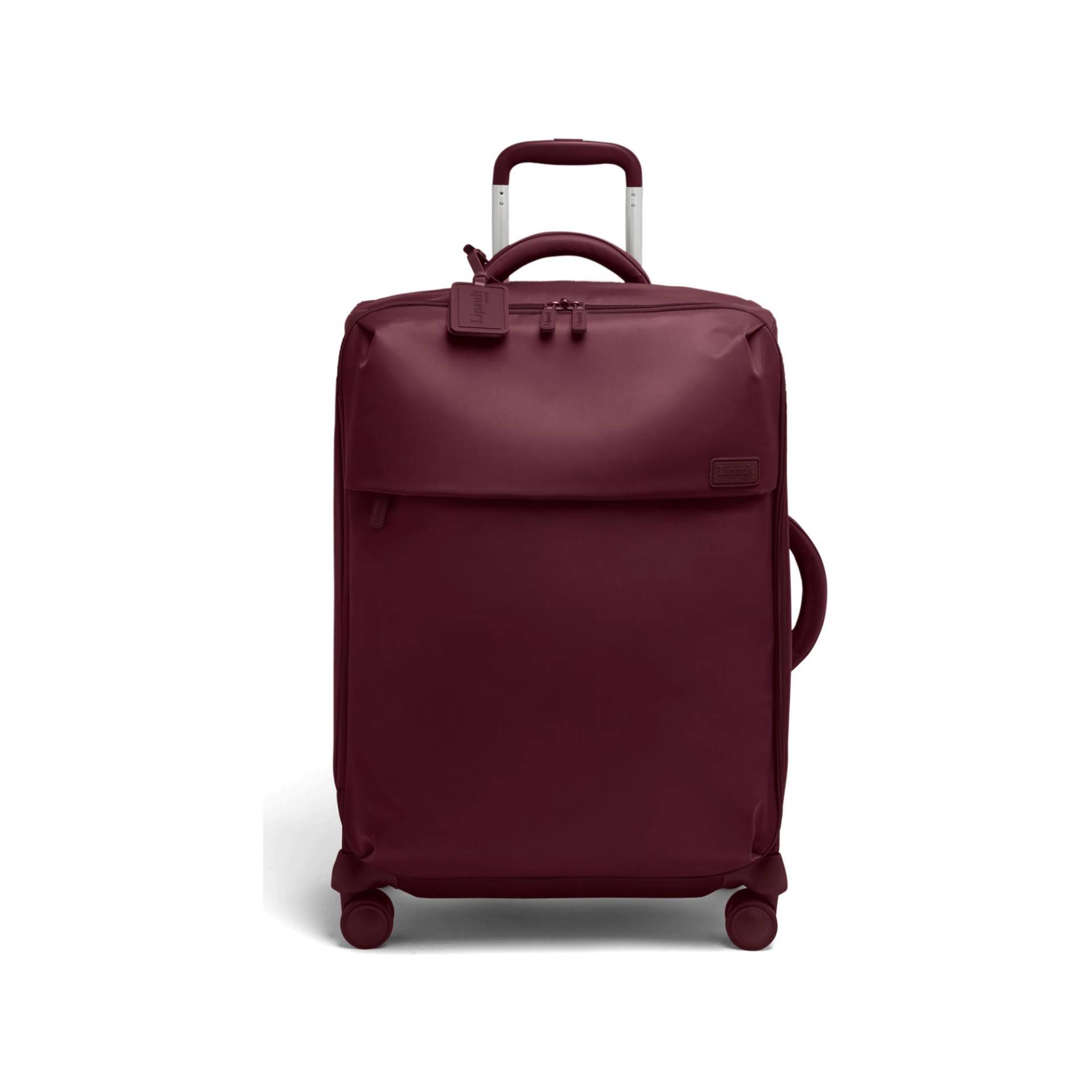 Weichschalenkoffer Unisex Bordeaux 63 CM von Lipault