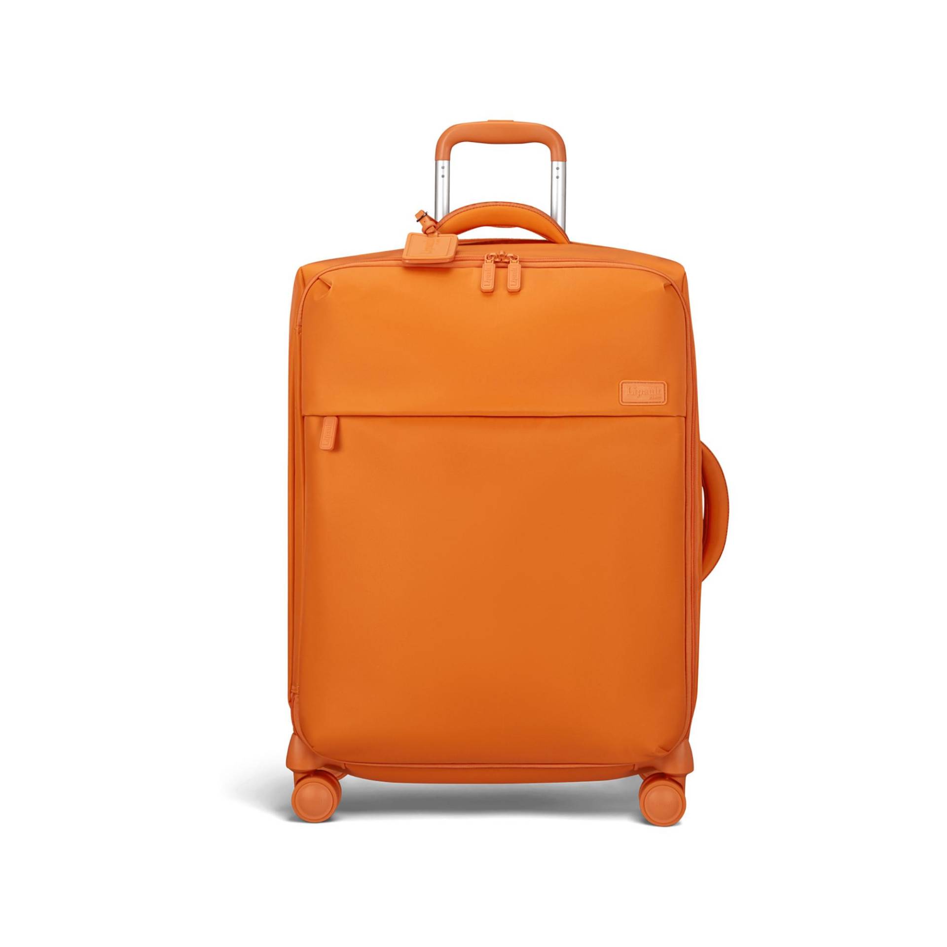 Weichschalenkoffer Unisex Dunkelorange 63 CM von Lipault