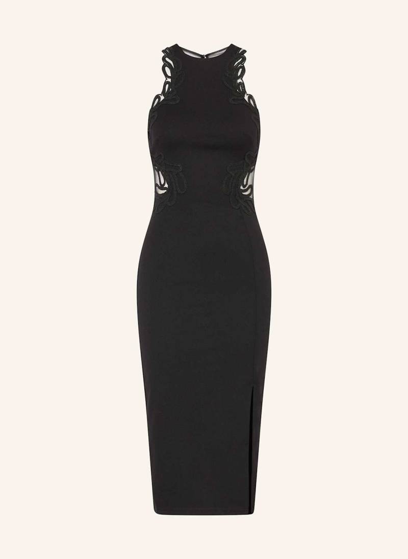 Lipsy Cocktailkleid schwarz von Lipsy