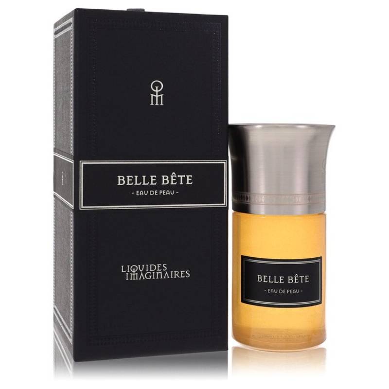Liquides Imaginaires Belle Bete Eau De Parfum Spray 100 ml von Liquides Imaginaires