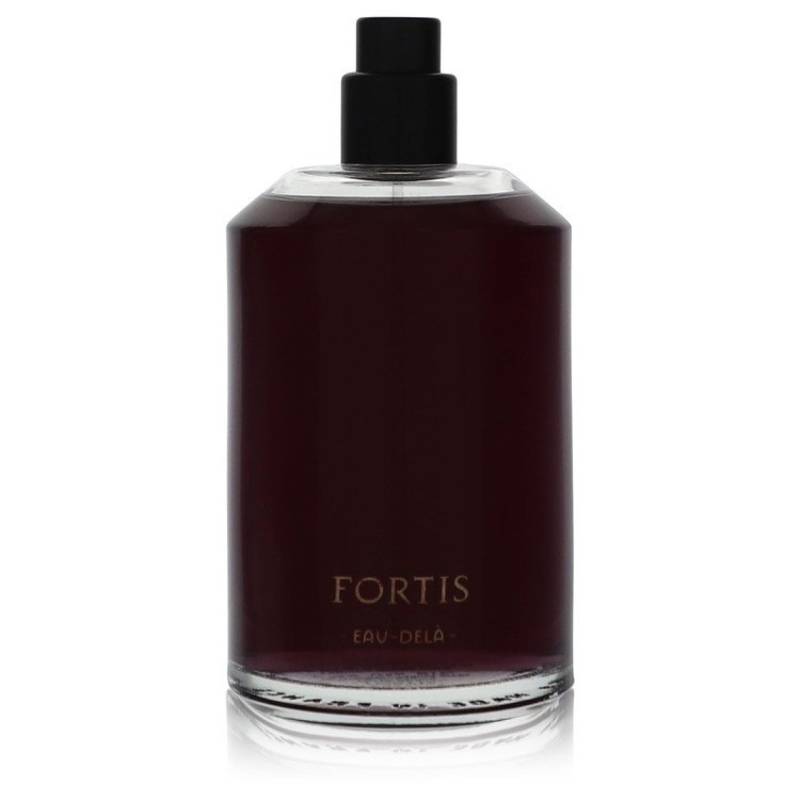 Liquides Imaginaires Fortis Eau De Parfum Spray (Tester) 100 ml von Liquides Imaginaires