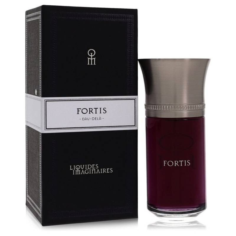 Liquides Imaginaires Fortis Eau De Parfum Spray 100 ml von Liquides Imaginaires