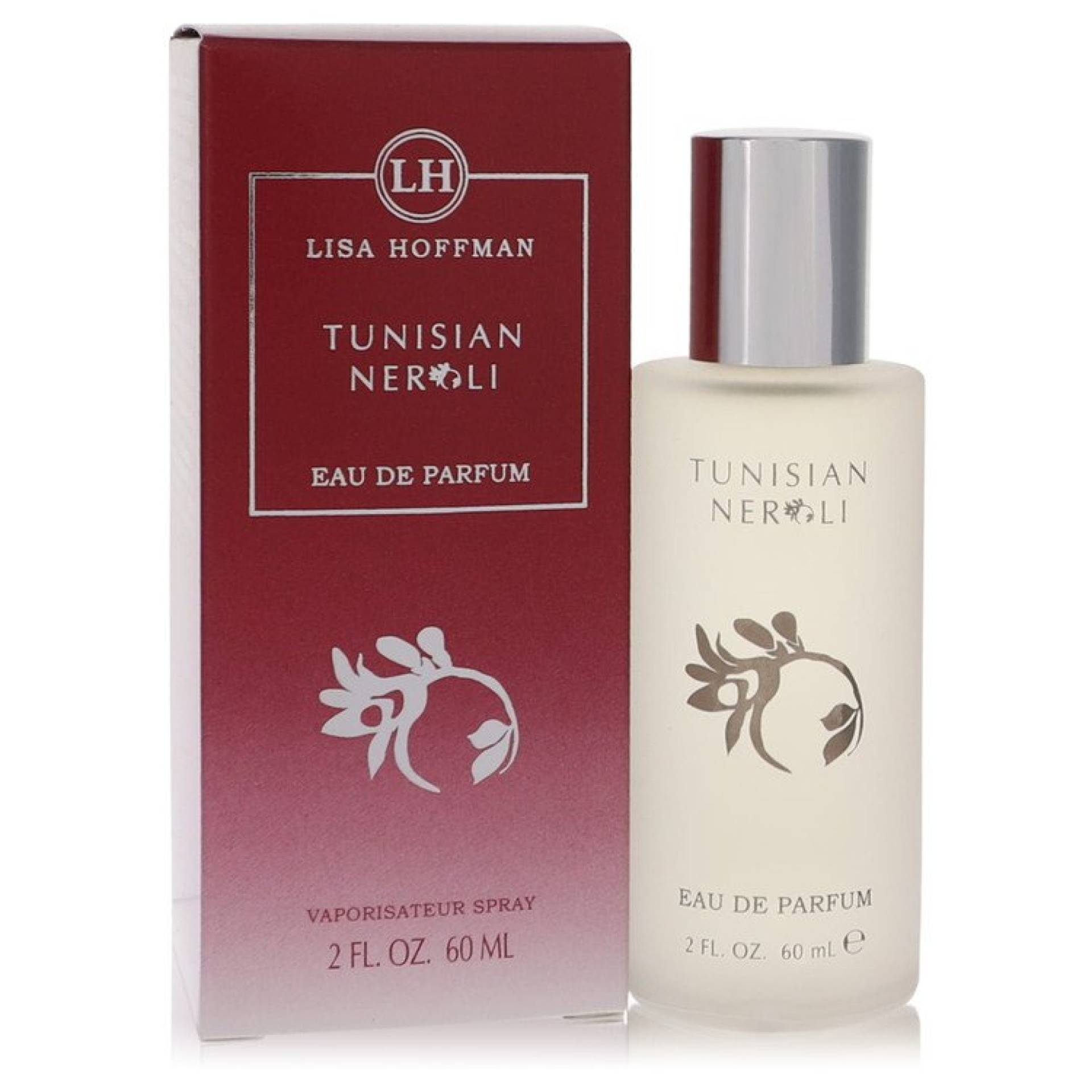 Lisa Hoffman Tunisian Neroli Eau De Parfum Spray 60 ml von Lisa Hoffman