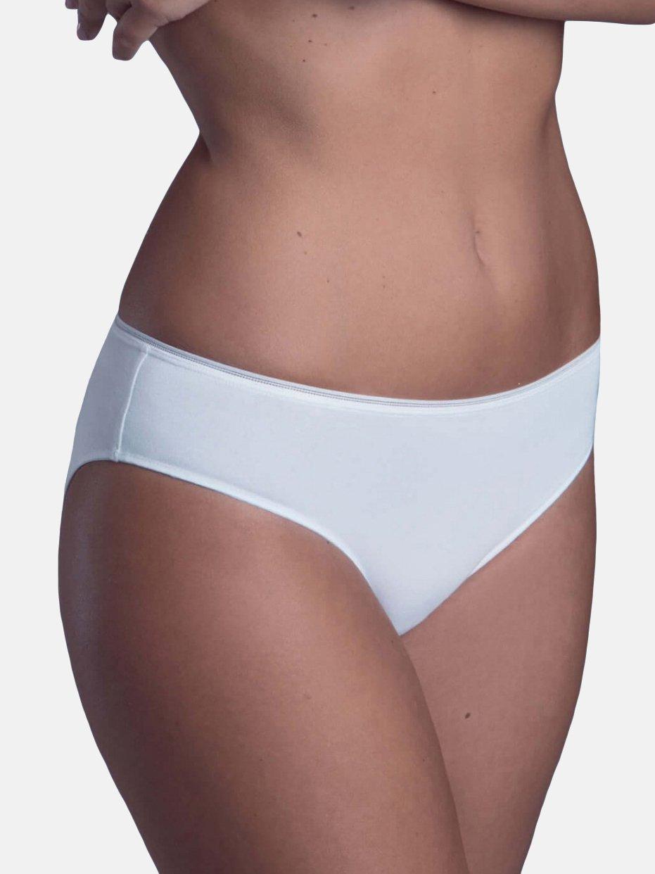 Briefs Emma Damen Weiss S von Lisca