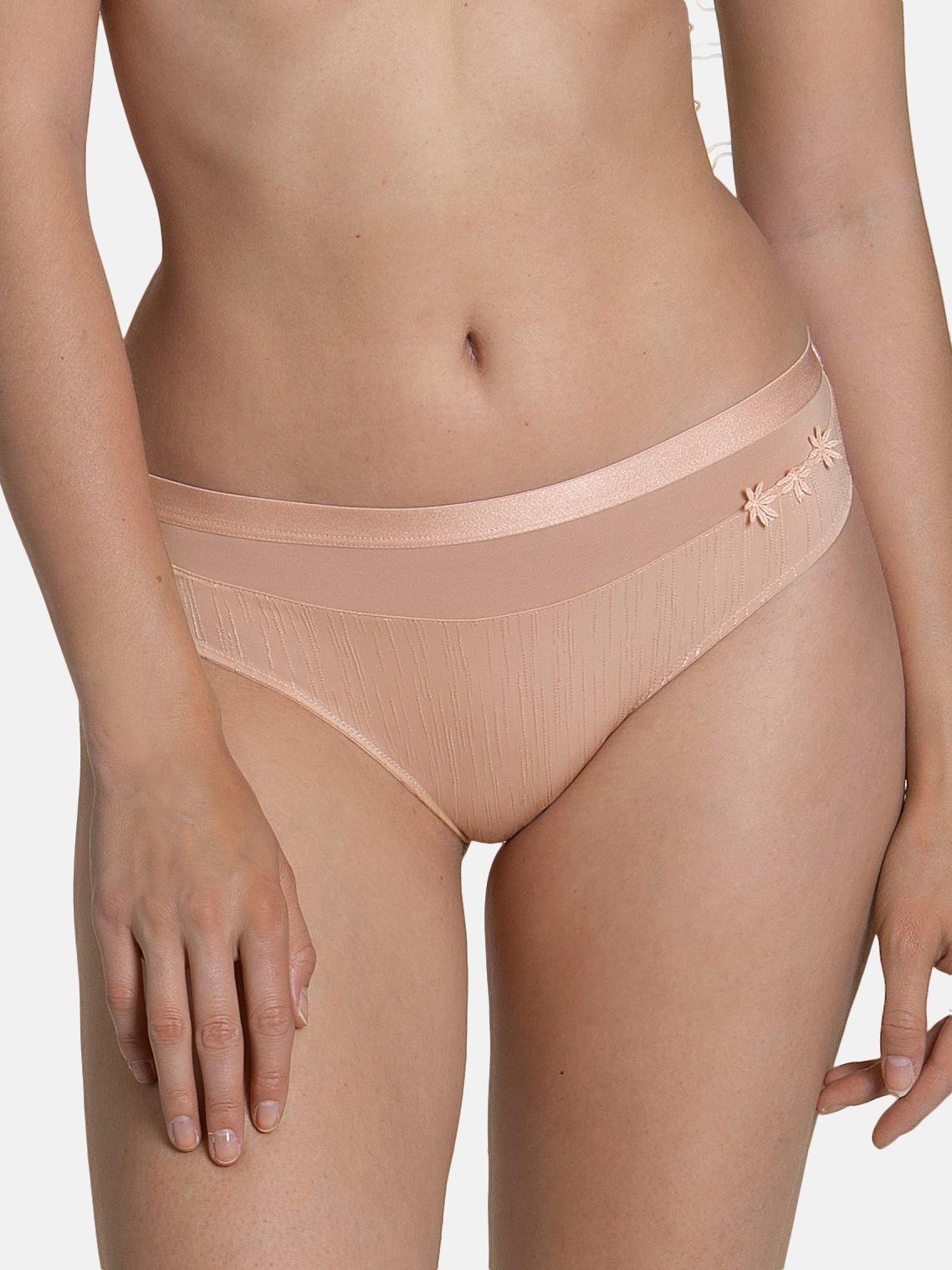 Briefs Gracia Damen Altrosa 48 von Lisca